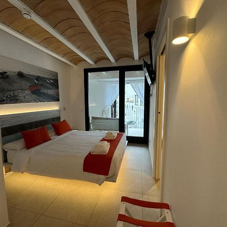 Hotel Boutique Es Blau Cadaqués Extérieur photo