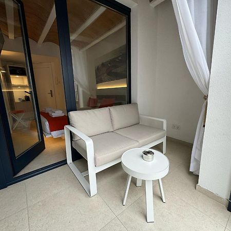 Hotel Boutique Es Blau Cadaqués Extérieur photo