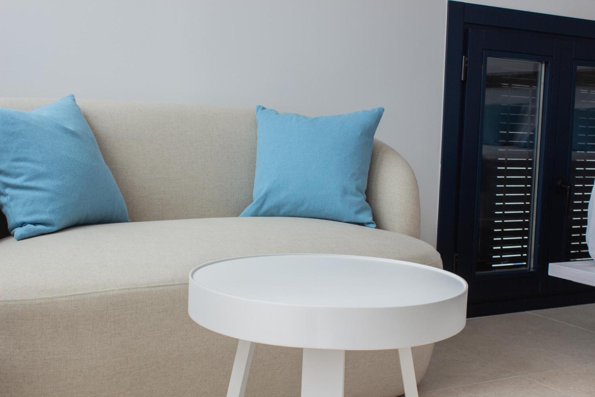 Hotel Boutique Es Blau Cadaqués Extérieur photo