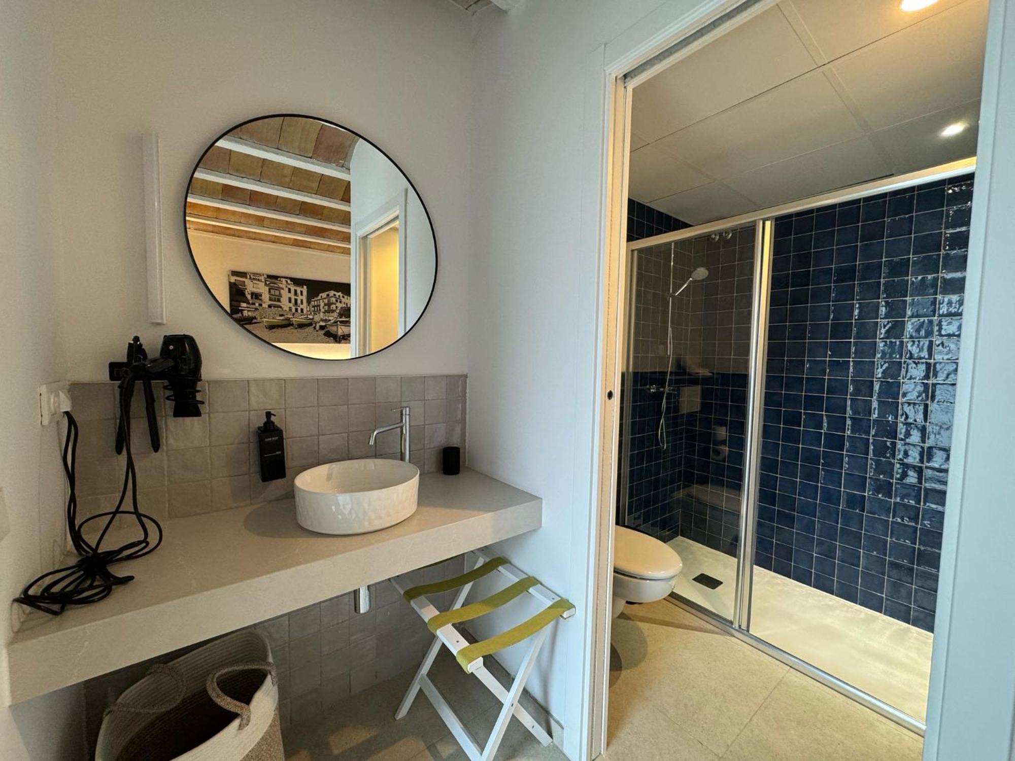 Hotel Boutique Es Blau Cadaqués Extérieur photo